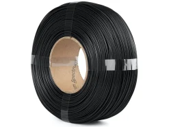 Spectrum - PLA Premium - Deep Black - 1.75mm - 1kg - Refill
