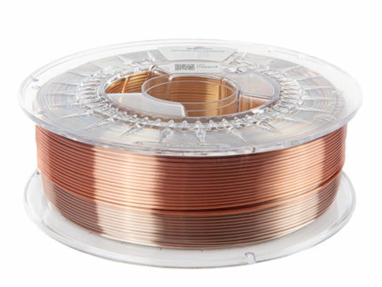 Spectrum - PLA SILK Rainbow - Ancient - 1.75mm - 1kg