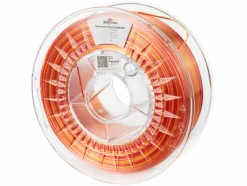 Spectrum - PLA SILK Rainbow - Fire Red - 1.75mm - 1kg