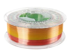 Spectrum - PLA SILK Rainbow - Fusion - 1.75mm - 1kg