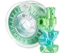 Spectrum - PLA SILK Rainbow - Ocean Melange - 1.75mm - 1kg