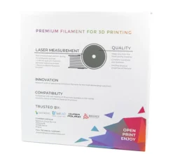 Spectrum - Premium PETG - Artic White - 1.75mm - 1kg