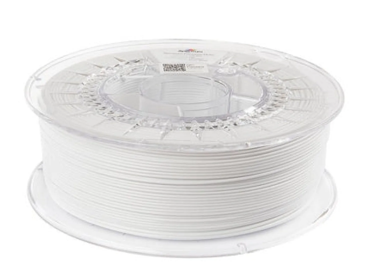 Spectrum - Premium PETG - Artic White - 1.75mm - 1kg