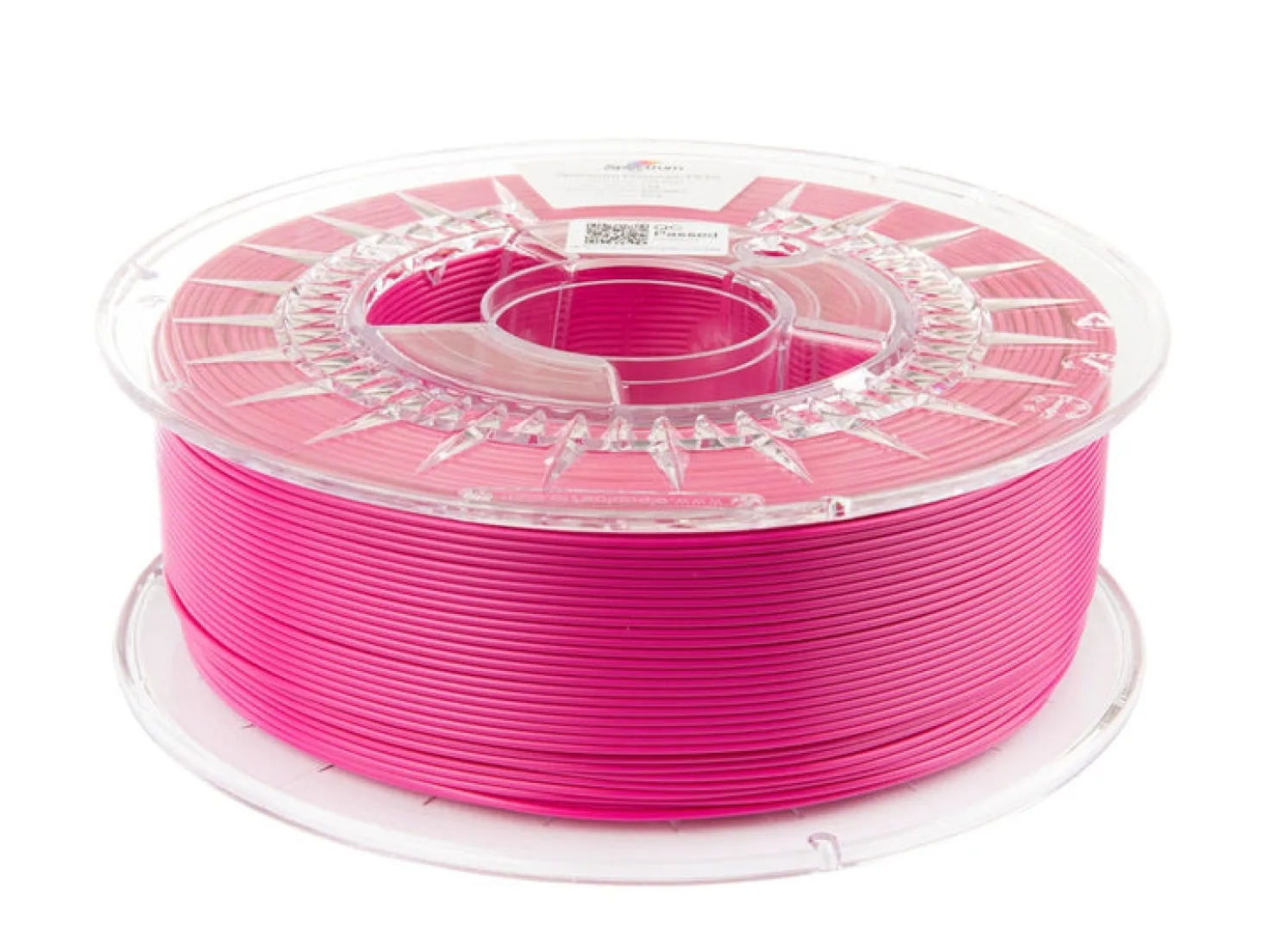 Spectrum - Premium PETG - Pink - 1.75mm - 1kg