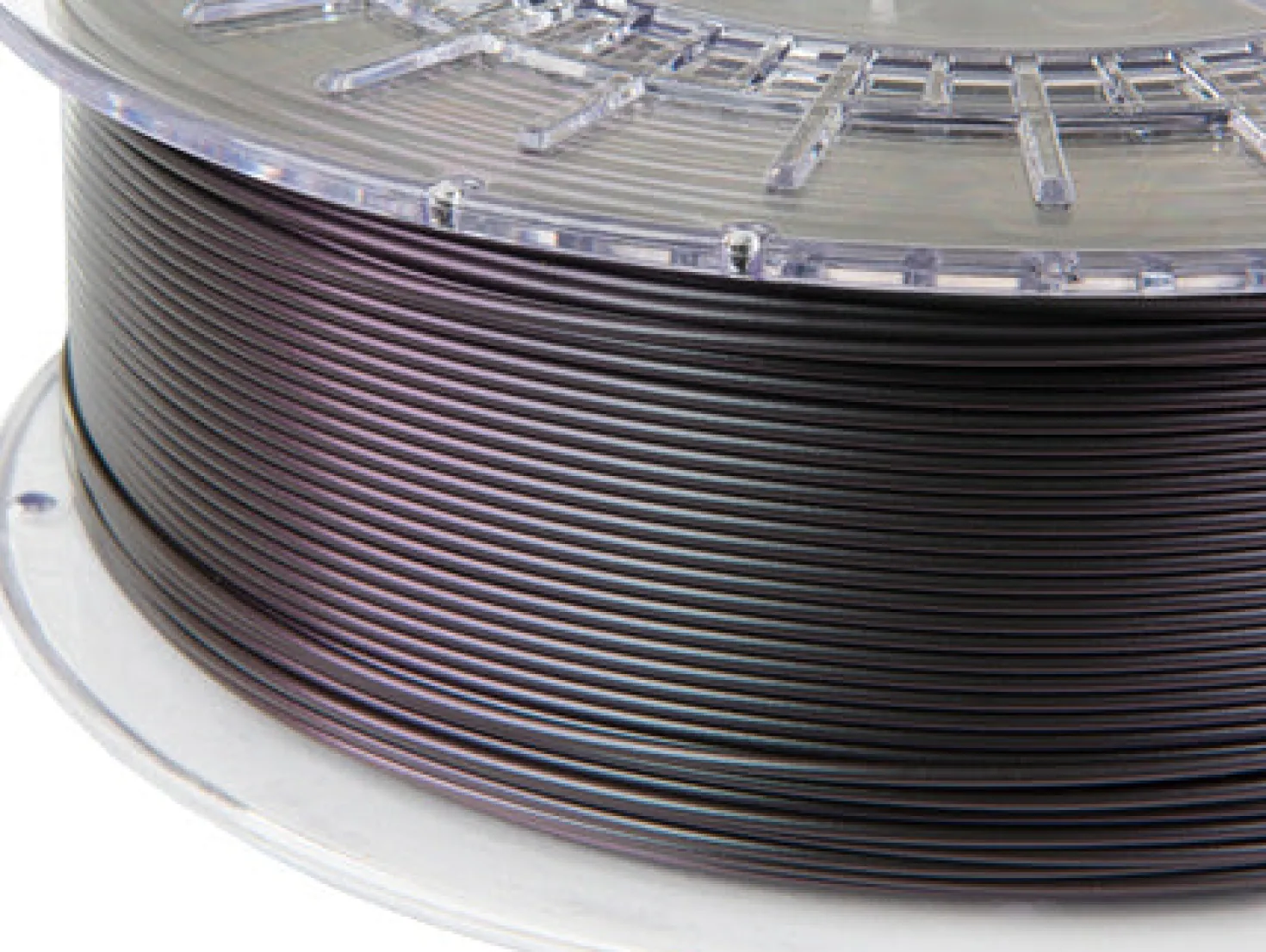 Spectrum - Premium PETG - Wizard Charcoal - 1.75mm - 1kg