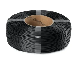 Spectrum - R-PETG - Traffic Black - 1.75mm 1kg - Refill
