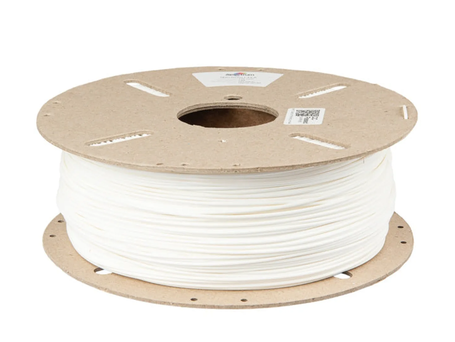 Spectrum - R-PLA - Signal White - 1.75mm - 1kg