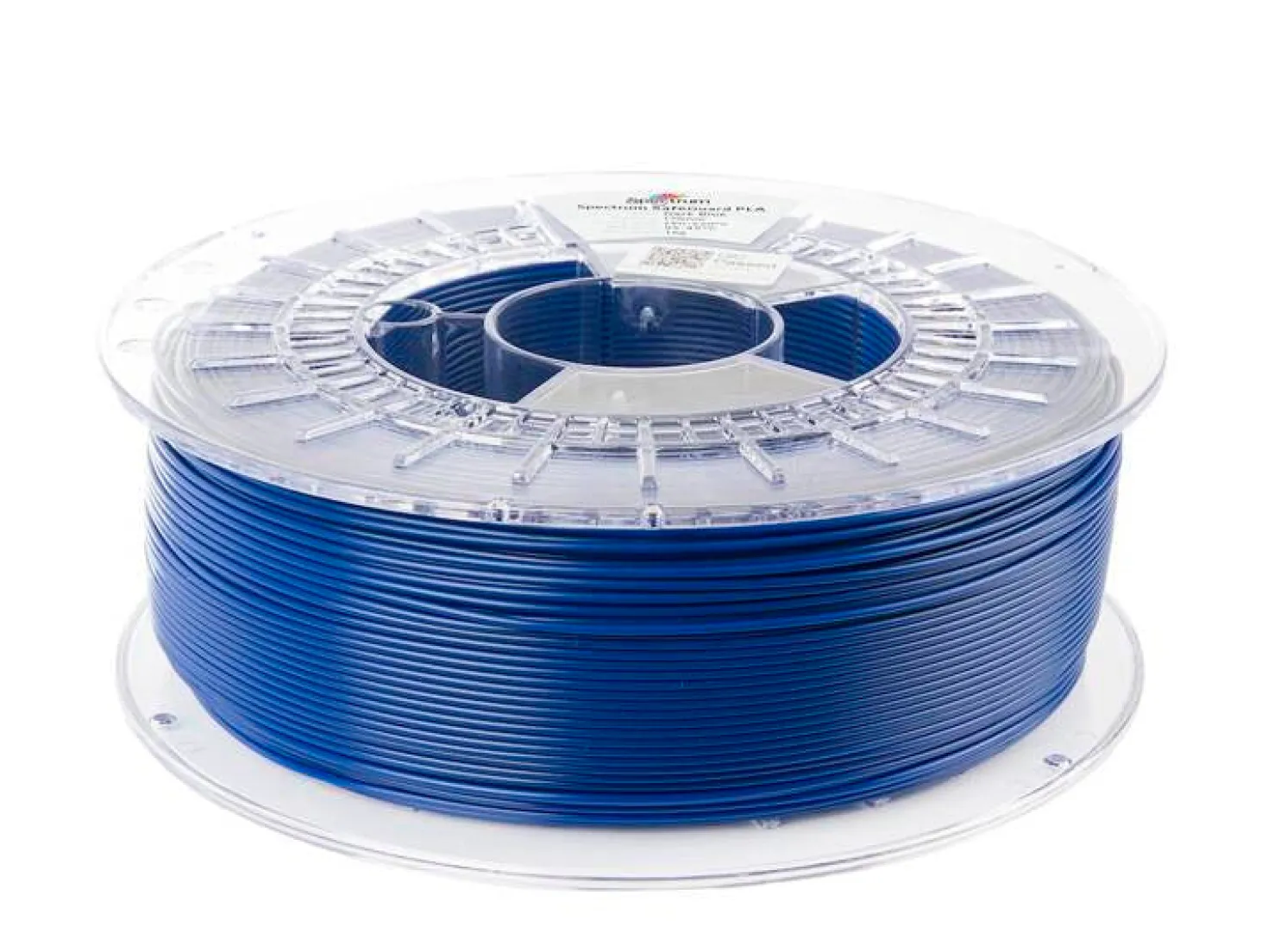 Spectrum - SafeGuard PLA - Dark Blue - 1.75mm - 1kg