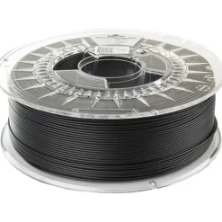 Spectrum - SafeGuard PLA - Deep Black - 1.75mm - 1kg