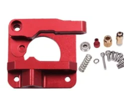 Spider - All Metal Alu MK8 Extruder Feeder Kit