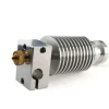 Spider - All Metal V6 Hotend w. Titanium Alloy Heatbreak incl. Heater Cartridge and NTC100K (Ex Prusa i3 MK3S)