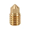 Spider - Brass Nozzle - A1/A1 Mini (Pick a Size)