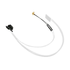 Spider - Ceramic Cartridge Heater and Thermistor - A1/A1 Mini