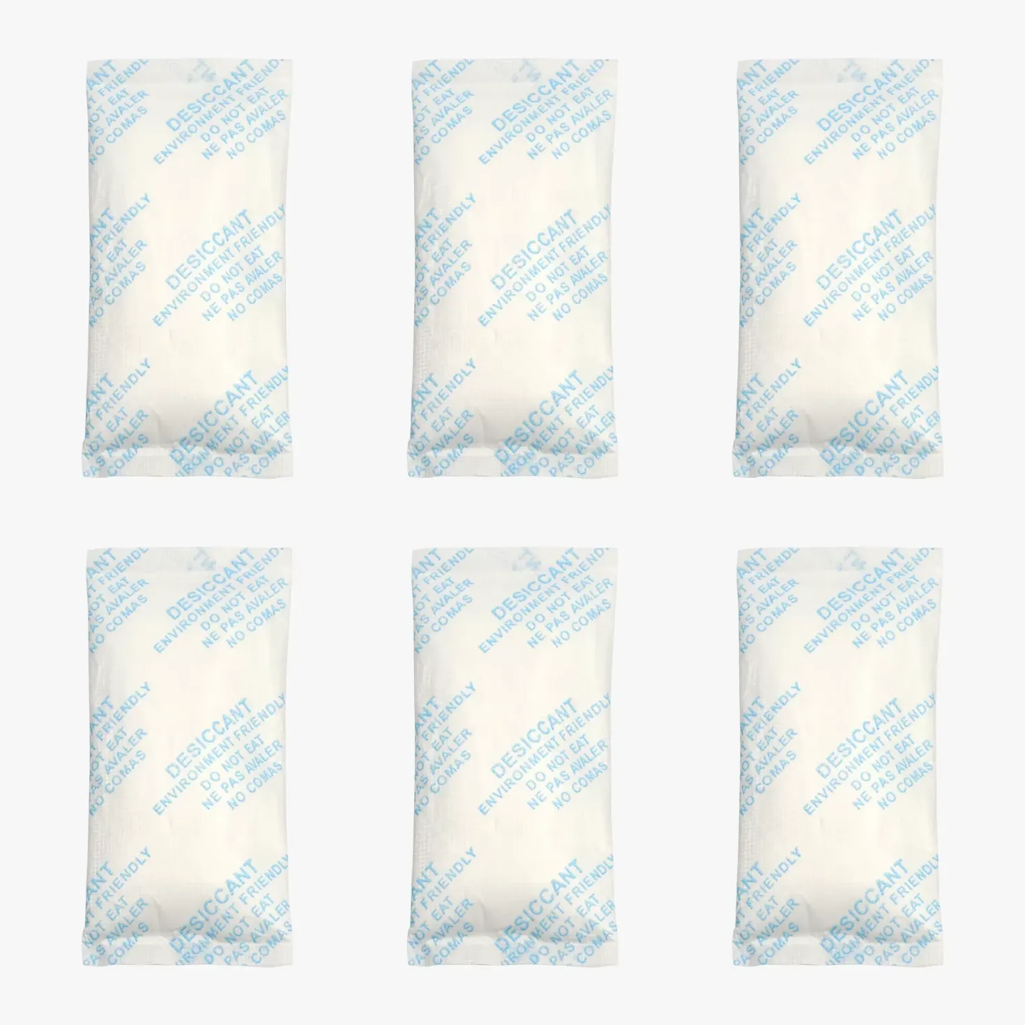 Spider - Desiccant 6pcs - AMS