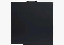 Spider - Dual Sided Cool Plate - 258x275mm - P2S,P1 Series