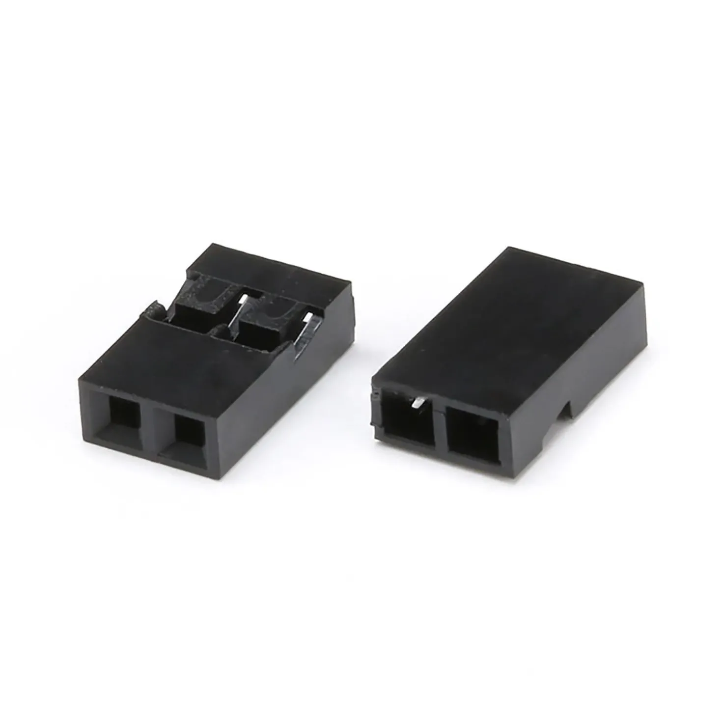 Spider - Dupont Plug - 2.0mm Pitch (1 Pcs)