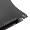 SpiderFlexiPlate Double Powder/Smooth PEI System - (Craftbot D600) - 640x660mm