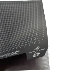 SpiderFlexiPlate Double Powder/Smooth PEI System - (Ex. CR-6 SE) - 255x245mm
