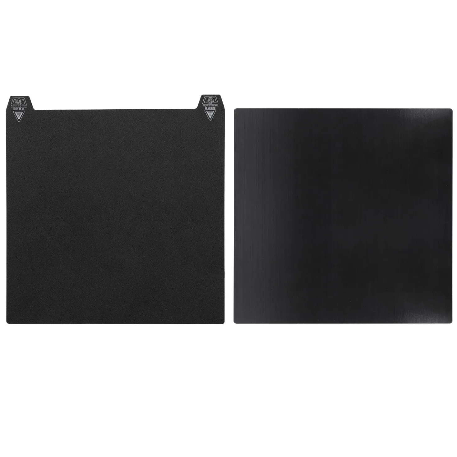 SpiderFlexiPlate Double System - (Ex. Ender-7) - 280x280mm