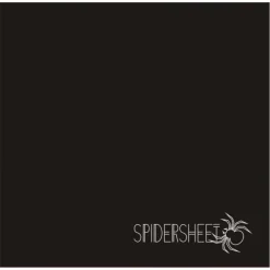 SpiderFlexiPlate System (kan skæres til med en dremel) - 330x340mm (Ex. Raise3D)