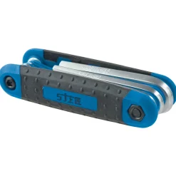 Spider - Folding CR-V Allen Key Set