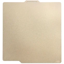 SpiderGoldPowder and PEY - Double Sided SpringSteel System - P2S,A1, X1/P1 Serie - 258x275mm