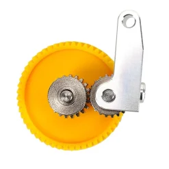 Spider - Hardened Extruder Gear Kit - X1/P1 Series
