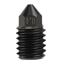 Spider - Hardened Steel Nozzle - X1/P1P (Pick a Size)