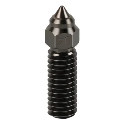 Spider - Hardened Steel Nozzle - K1/K1 Max (Pick a Size)