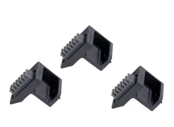 Spider - Heatbed Nozzle Wiper Kit 3pcs - X1/P1 Series