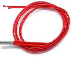 Spider - Heater Ceramic Cartridge - 24V 40W - 1M