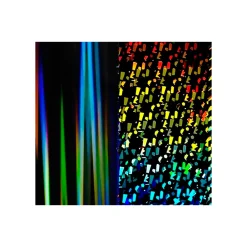 Spider - H1H Flake/Light Beam Double Sided System - K1 Max
