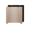 Spider - Magnetic Spring Steel Sheet - K1 - 235x235mm