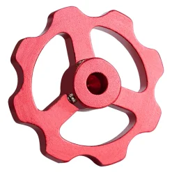 Spider - Motor Manual Nut