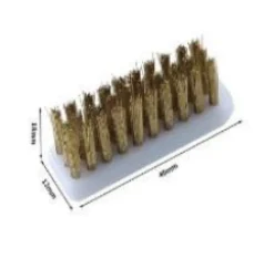 Spider - Nozzle Cleaning Brush