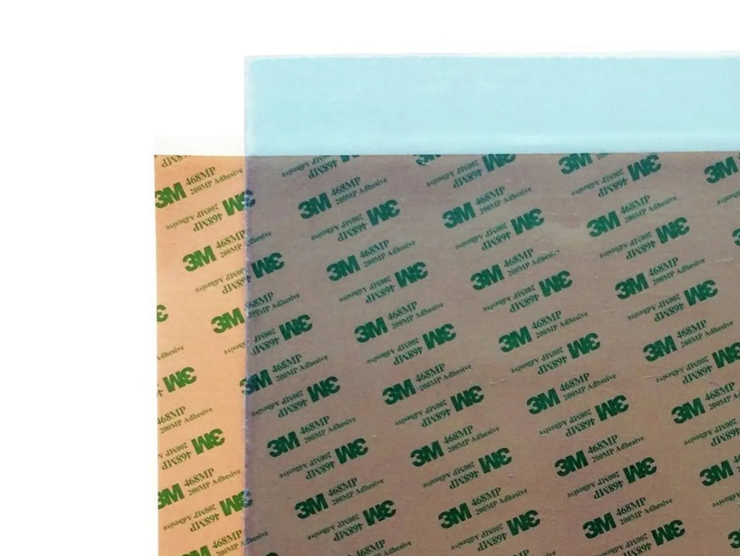 Spider - PEI SpiderSheet with 3M adhesive - 228x255mm