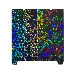 Spider - PEY Flake/Star Double Sided System - 258x275mm - P2S, A1,X1/P1 Series
