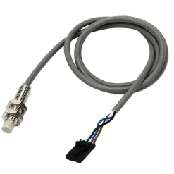 Spider - PINDA V2 Probe for Prusa i3 MK3 (4 wire with connector)