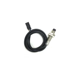 Spider - PINDA V1 Probe for Prusa i3 MK2 (3 wire with connector)