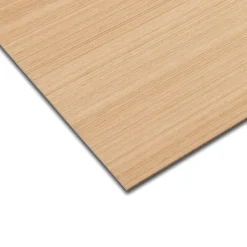 Spider - Plader - Bamboo Wood - 50x100cm - 10pcs - Til Laser