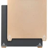 SpiderPowder And Smooth PEO - Double Sided SpringSteel System with Magnetic Sheet - 235x235mm - K1