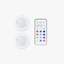 Spider - Remote Controlled Ambient Light - 2pcs