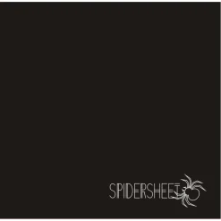 SpiderSheet (Ex Ender 5 PLUS) - 370x380mm