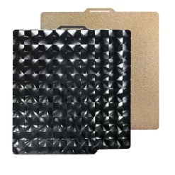 Spider - Spring Steel Sheet PEI/PED Film Coated - X1C/P1S - 258x275mm