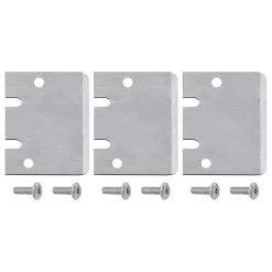 Spider - Steel Scraper 3pcs - P1/X1/A1 Series