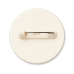 Spider - Sublimation Transfer Badge - 4cm