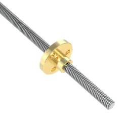 Spider - T8 Lead Screw 8mm/2mm/200mm