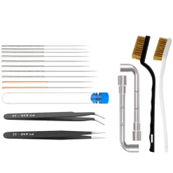 Spider - Tool Kit (16 dele)