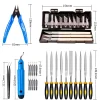 Spider - Tool Kit (24 dele)
