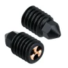 Spider - TripleFlow Hardened Steel Nozzle - X1/P1 Series (Pick a Size)